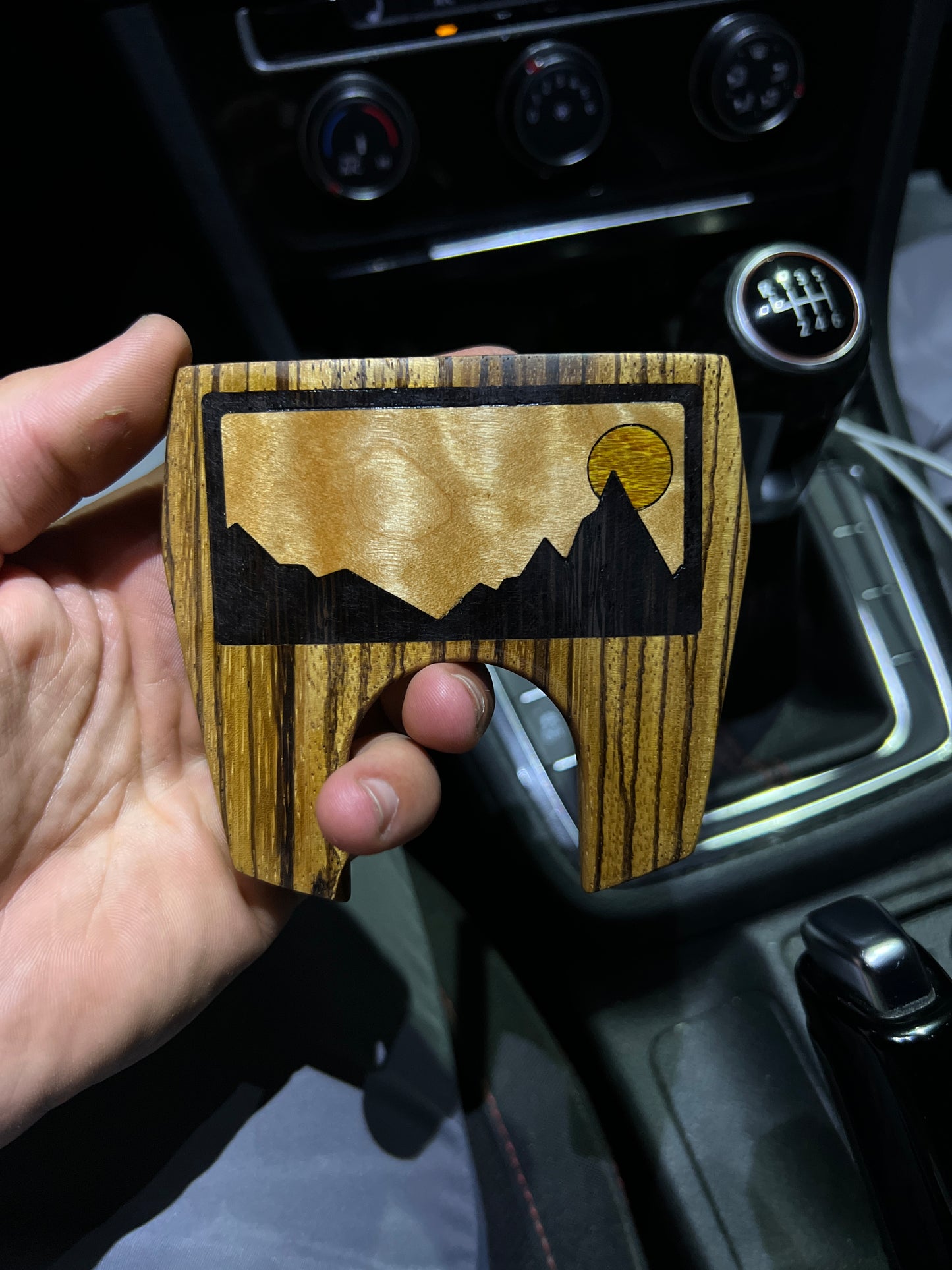 ZEBRAWOOD GREEN REAPER - JUL 2023
