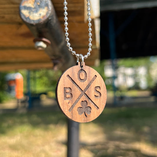 BOSTON NECKLACE