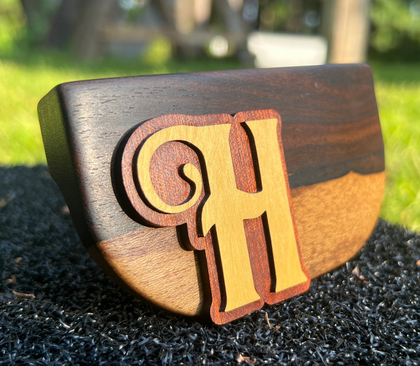 CUSTOM SMOOTH ROLLER FORM