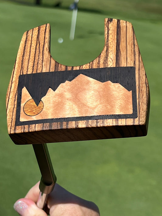 ZEBRAWOOD GREEN REAPER - JUL 2023