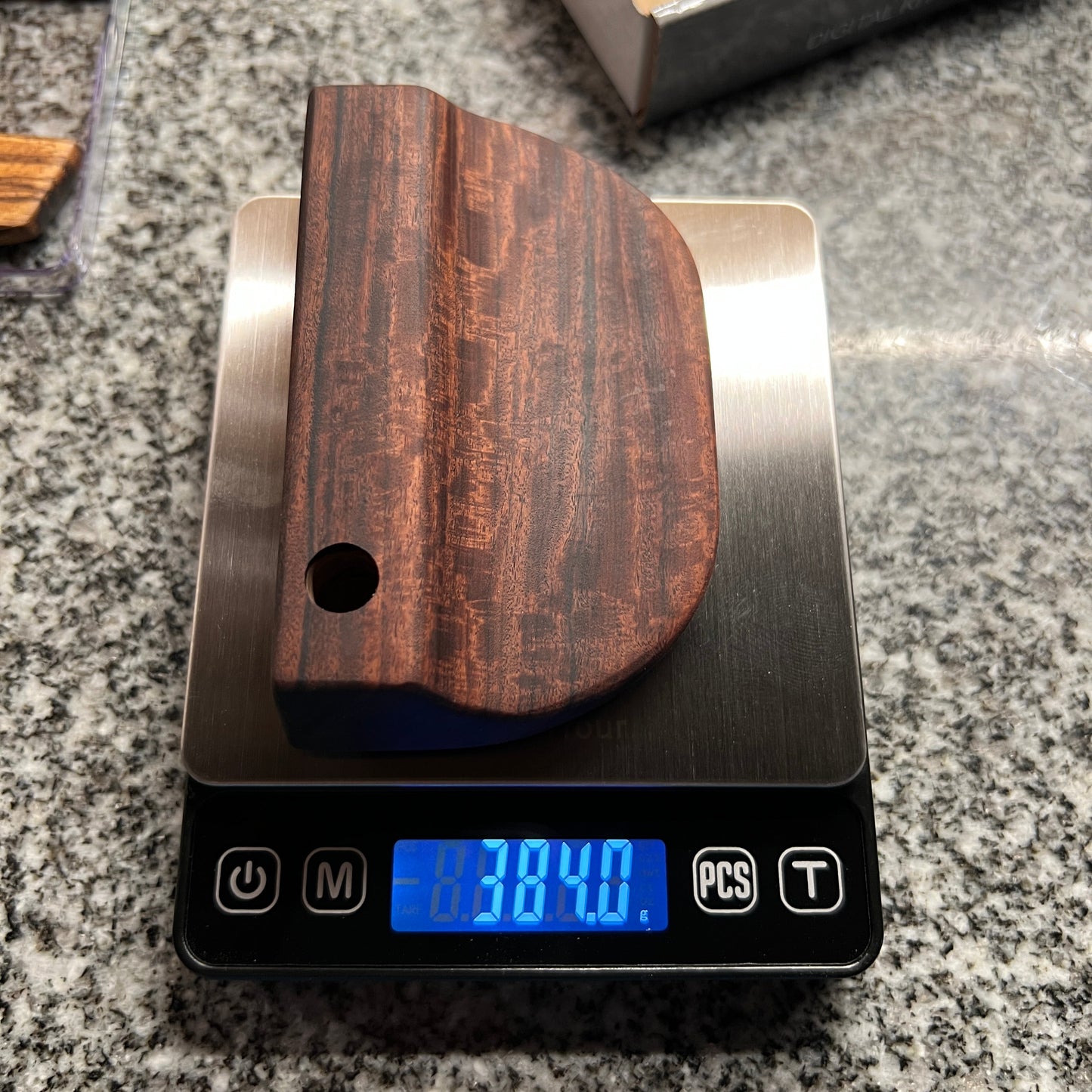 TETONS SMOOTH ROLLER - AUG 2023