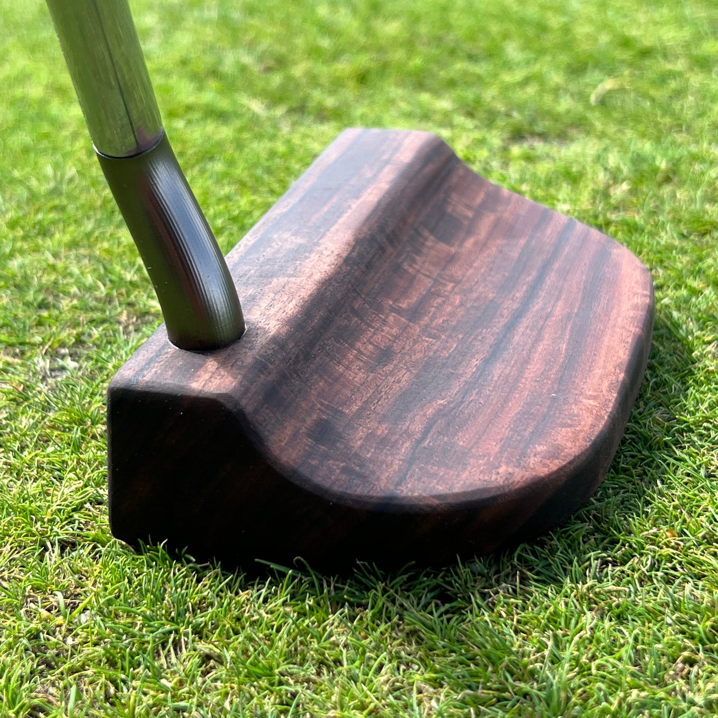 FAMILY HEIRLOOM SMOOTH ROLLER - DEC 2023