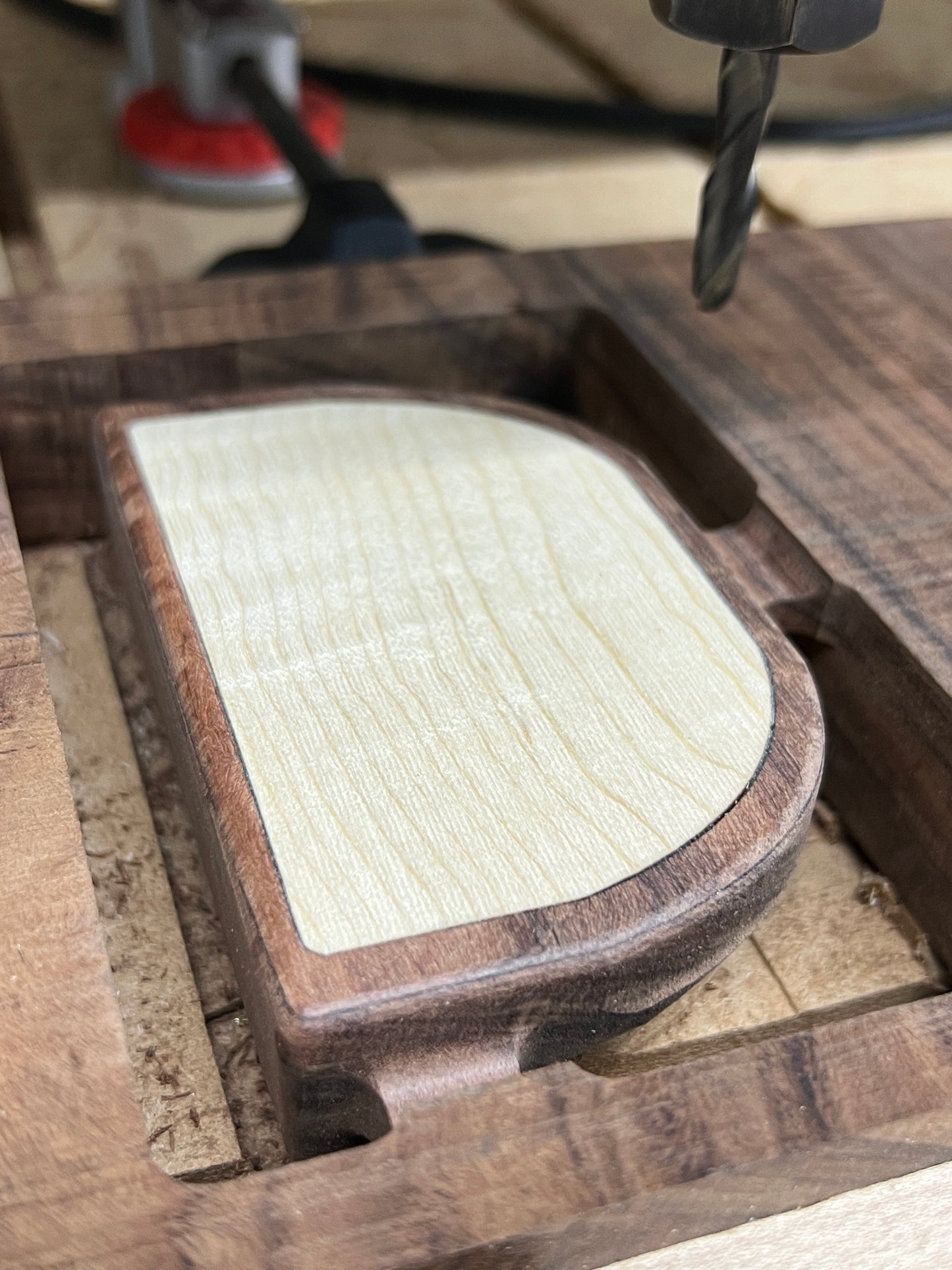 FAMILY HEIRLOOM SMOOTH ROLLER - DEC 2023