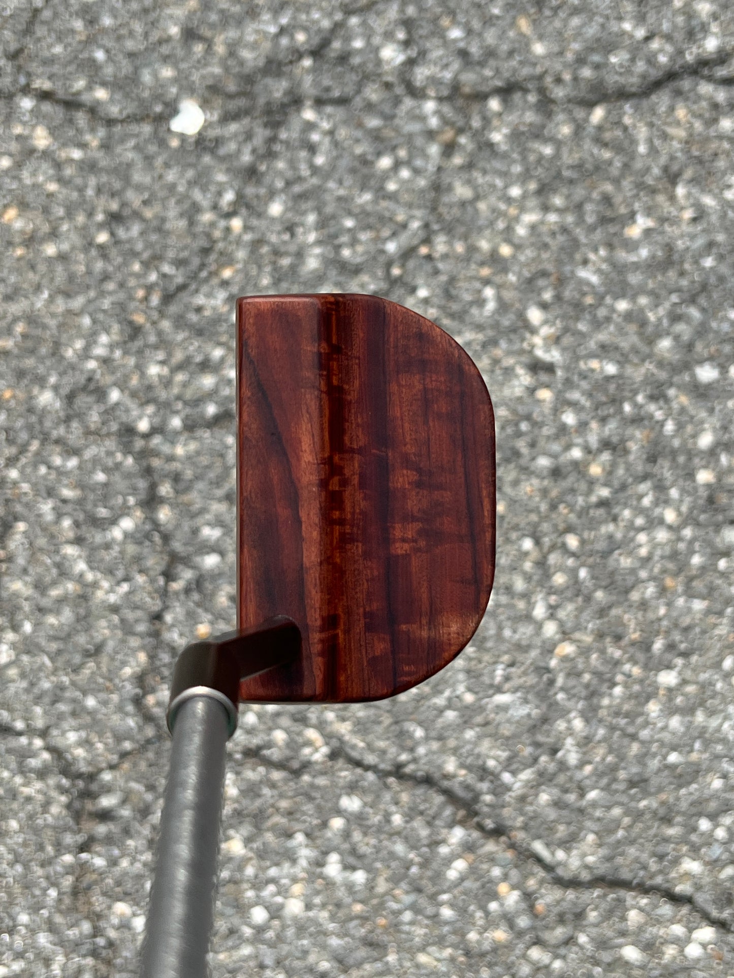 FAMILY HEIRLOOM SMOOTH ROLLER - DEC 2023