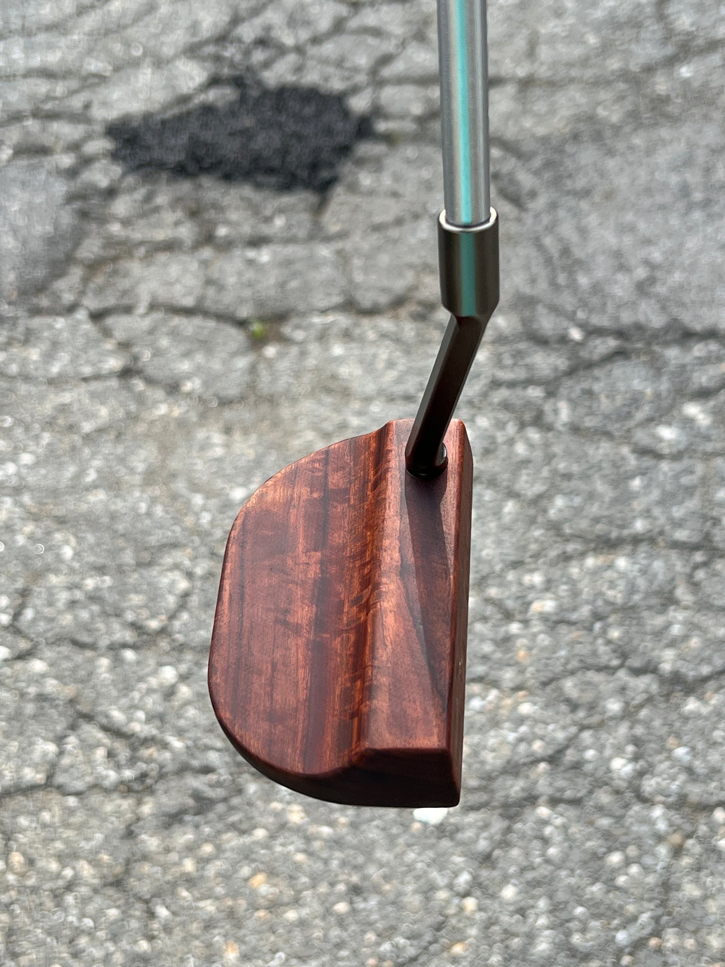 FAMILY HEIRLOOM SMOOTH ROLLER - DEC 2023
