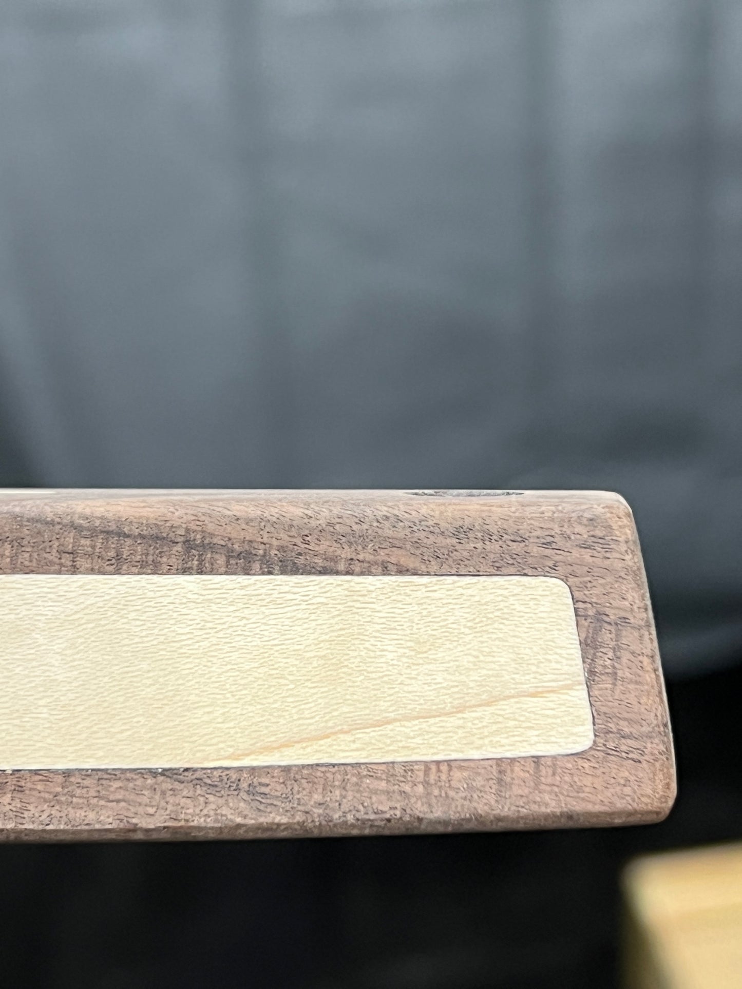 FAMILY HEIRLOOM SMOOTH ROLLER - DEC 2023