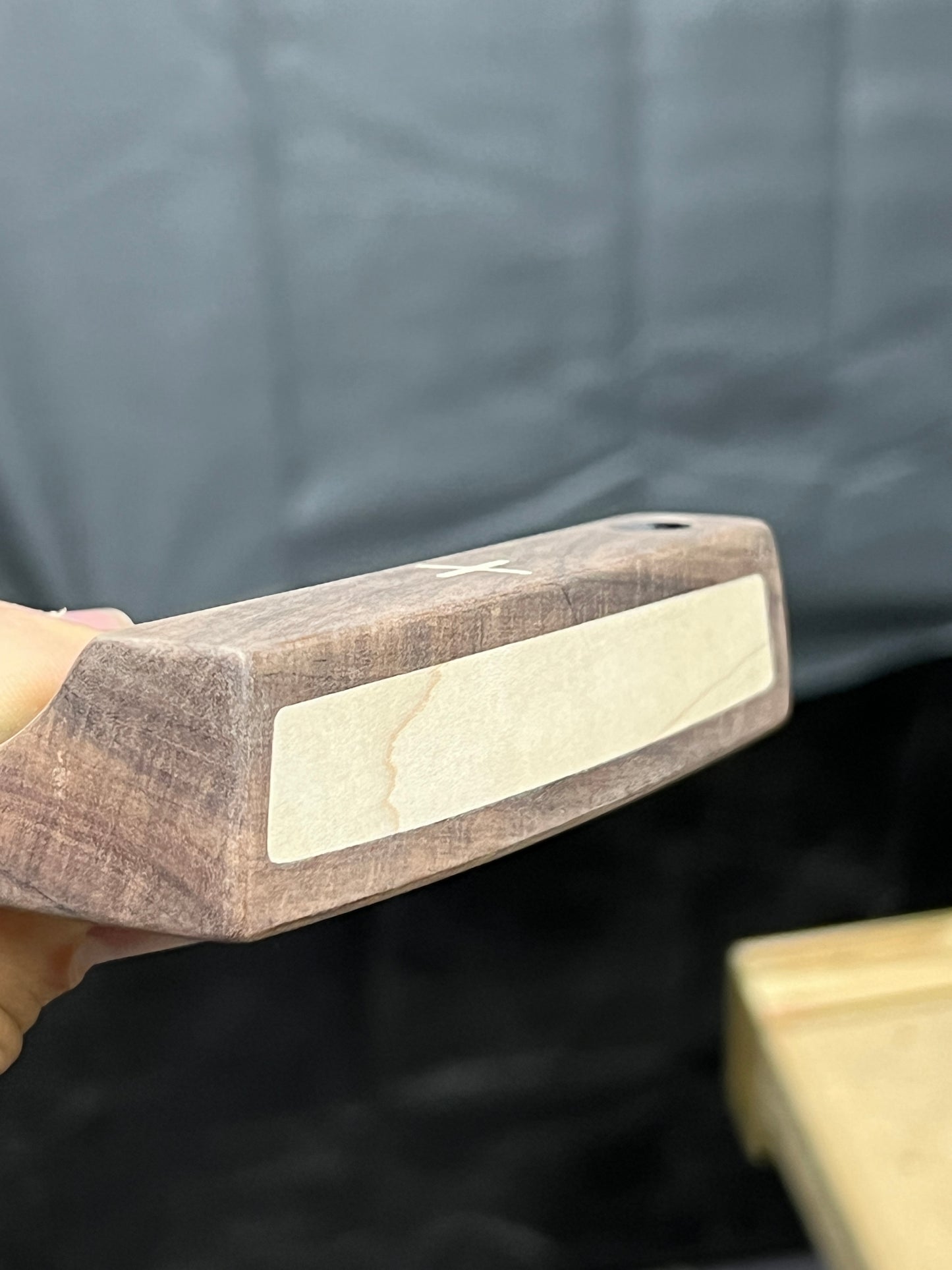 FAMILY HEIRLOOM SMOOTH ROLLER - DEC 2023