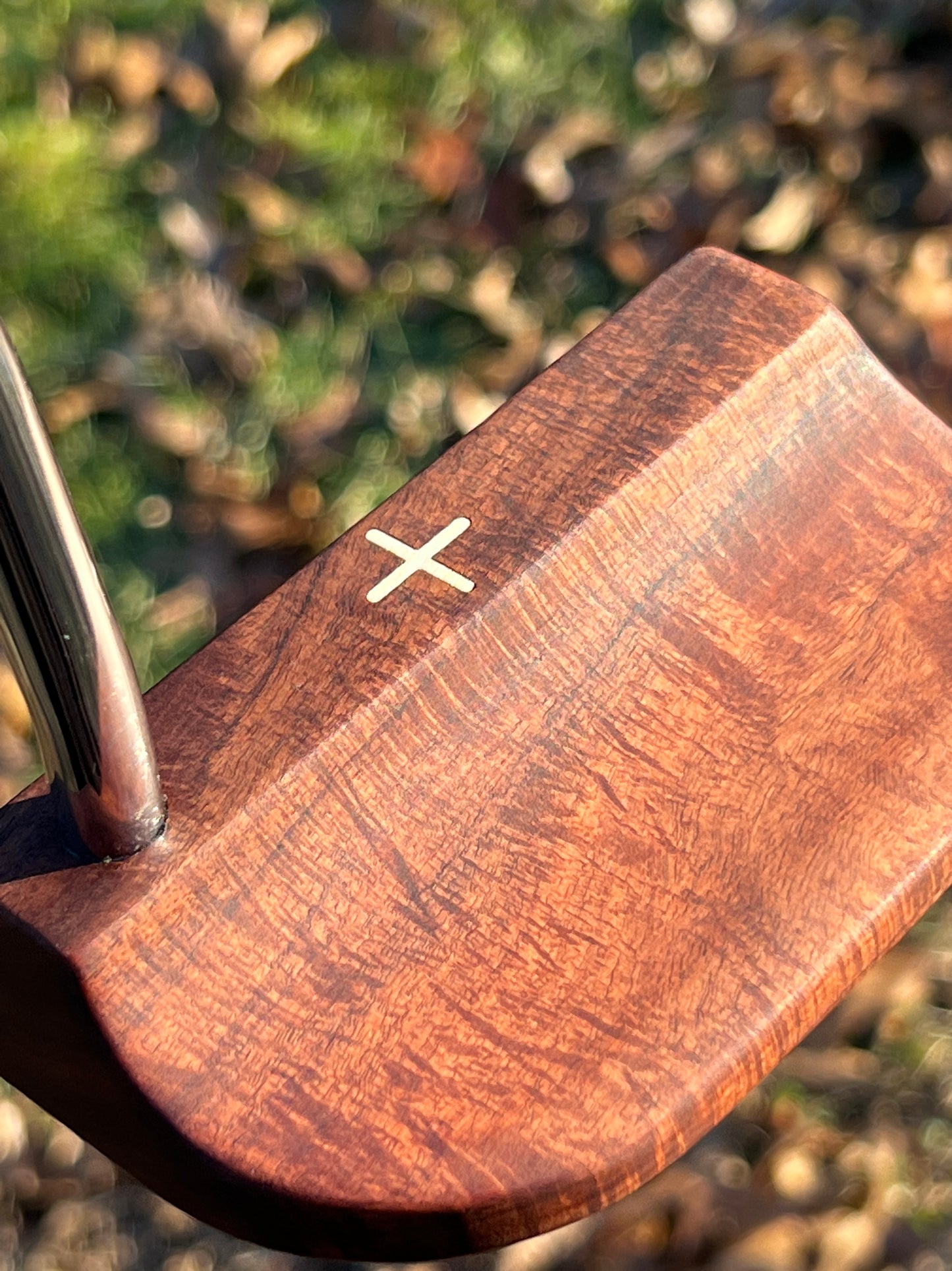 FAMILY HEIRLOOM SMOOTH ROLLER - DEC 2023