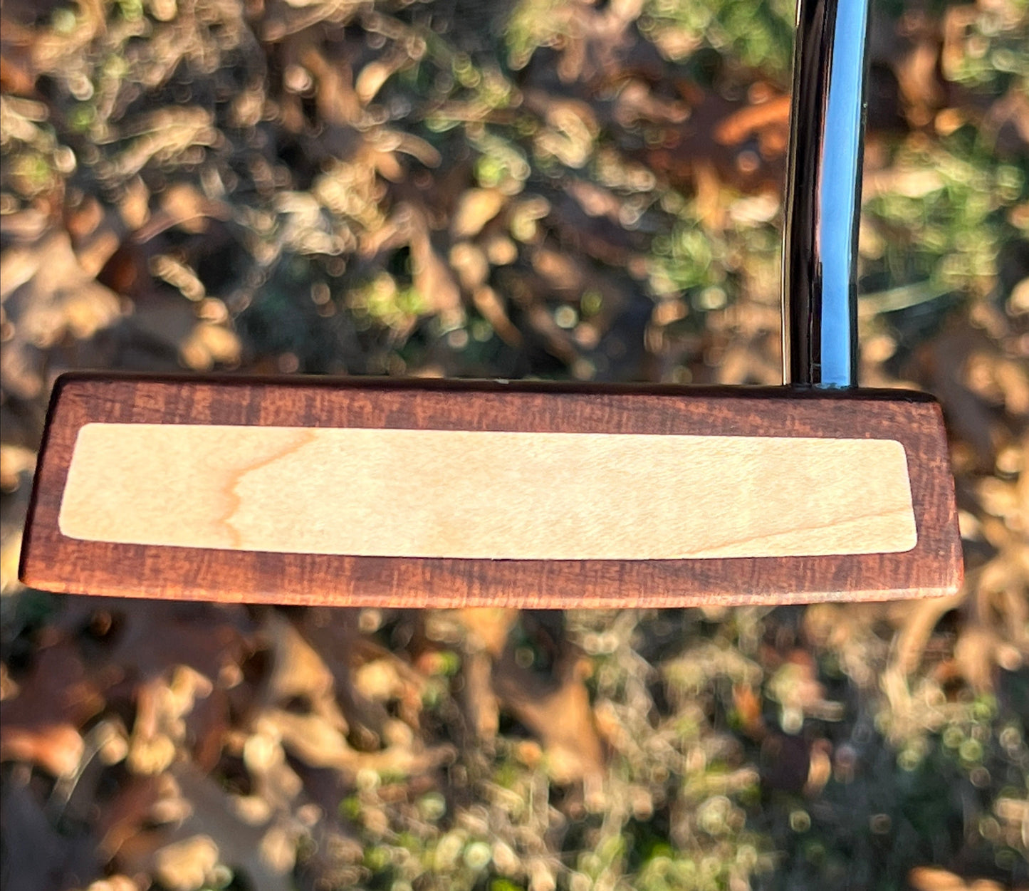 FAMILY HEIRLOOM SMOOTH ROLLER - DEC 2023