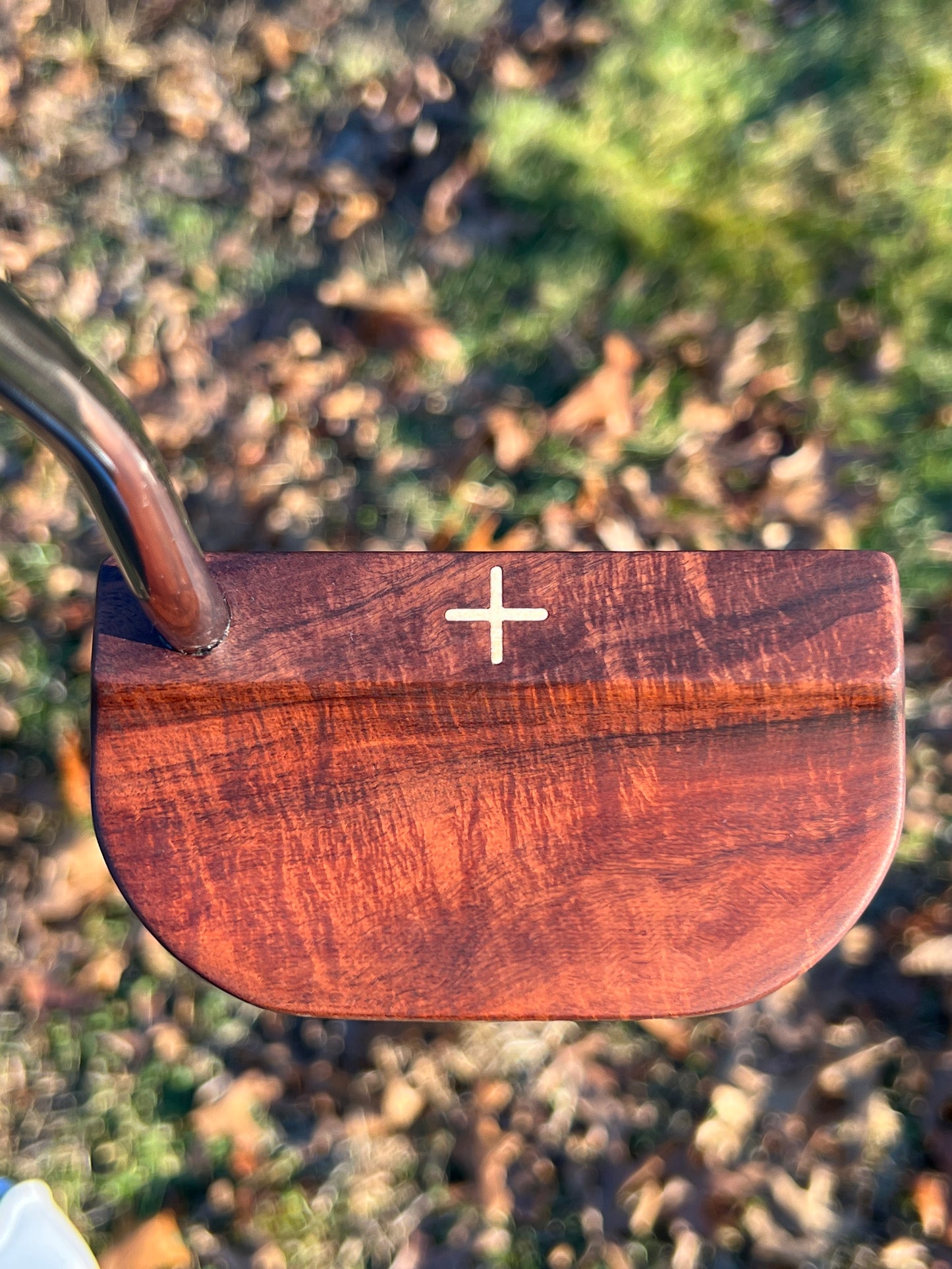 FAMILY HEIRLOOM SMOOTH ROLLER - DEC 2023