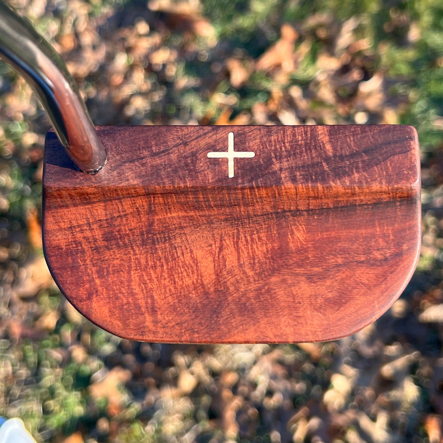 FAMILY HEIRLOOM SMOOTH ROLLER - DEC 2023