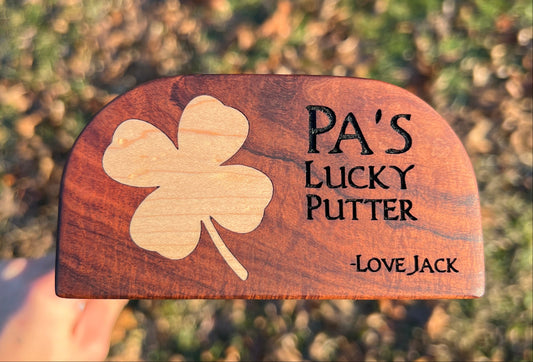 FAMILY HEIRLOOM SMOOTH ROLLER - DEC 2023