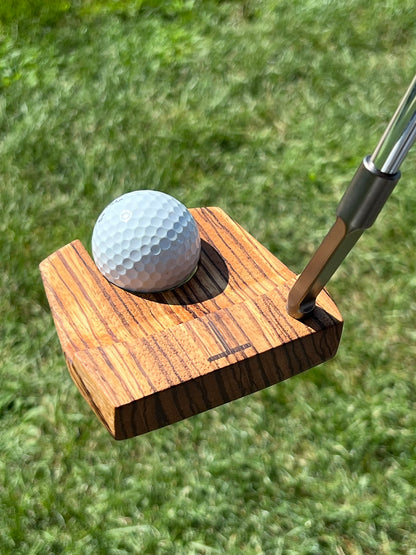 ZEBRAWOOD GREEN REAPER - JUL 2023