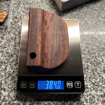 CUSTOM SMOOTH ROLLER FORM