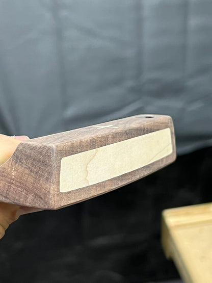FAMILY HEIRLOOM SMOOTH ROLLER - DEC 2023
